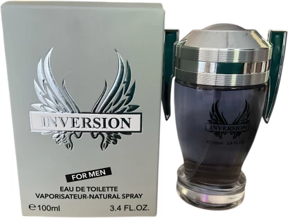 PERFUME CABALLERO 100 ML INVERSION