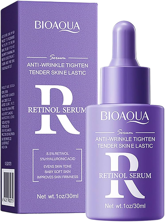 Serum Bioaqua