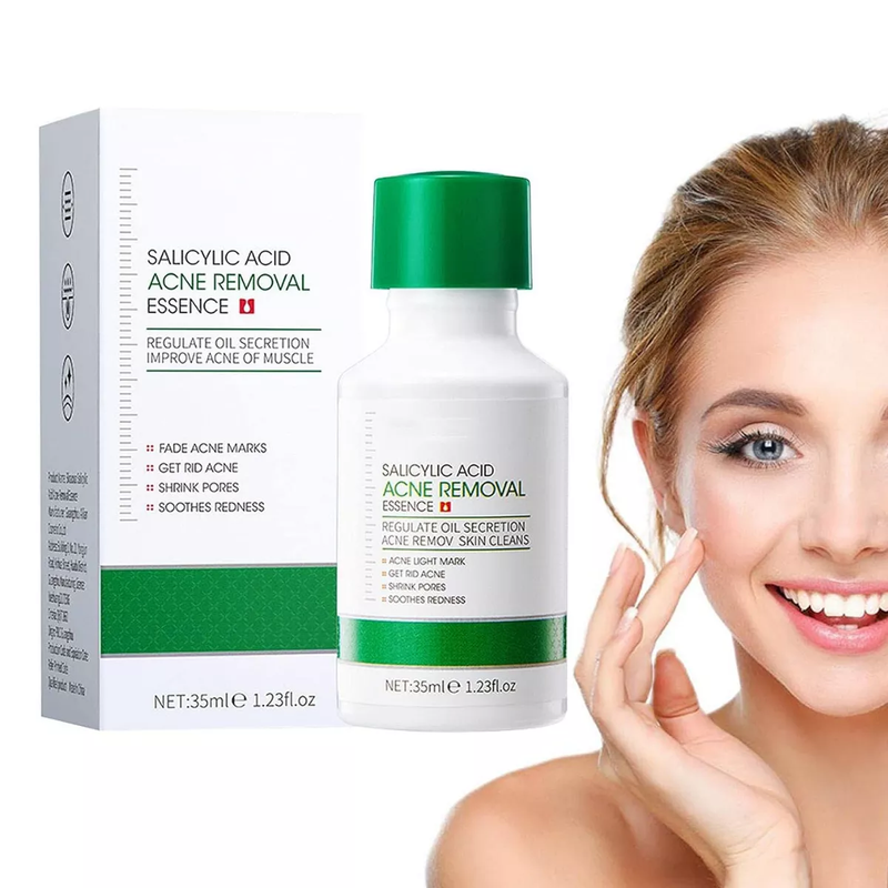 Serum acido salicilico