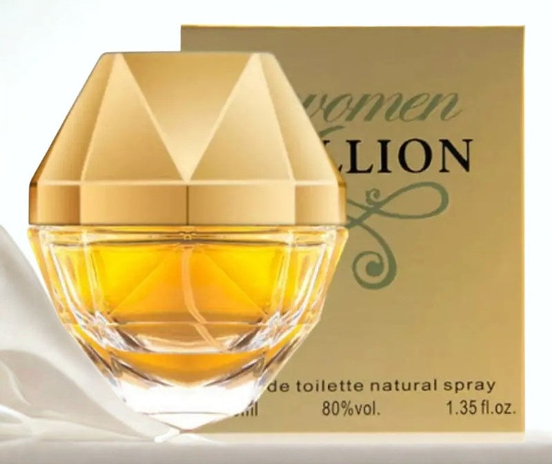 PERFUME DAMA 100 ML WOMEN MILLIONS