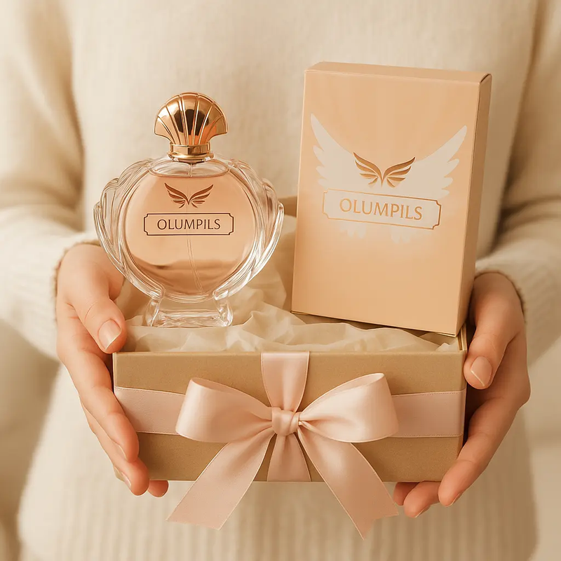 PERFUME DAMA 100 ML OLUMPILS