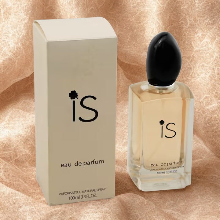 PERFUME DAMA 100 ML IS