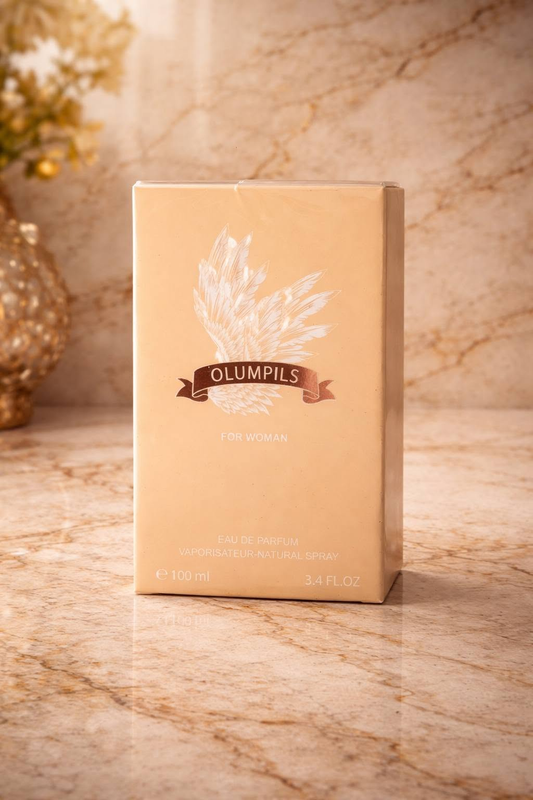 PERFUME DAMA 100 ML OLUMPILS