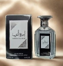 PERFUME CABALLERO 100 ML AMEERAT AL ARAB