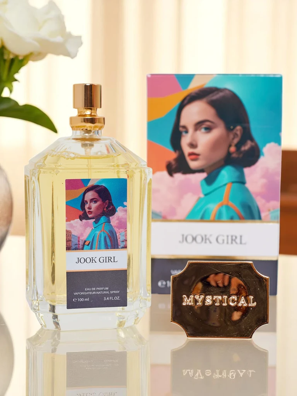 PERFUME DAMA 100 ML JOOK GIRL