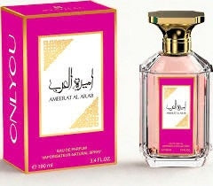 PERFUME DAMA 100 ML AMEERAT AL ARAB