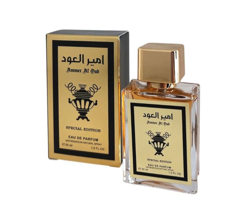 Perfume Ameer Al Oud 30ML