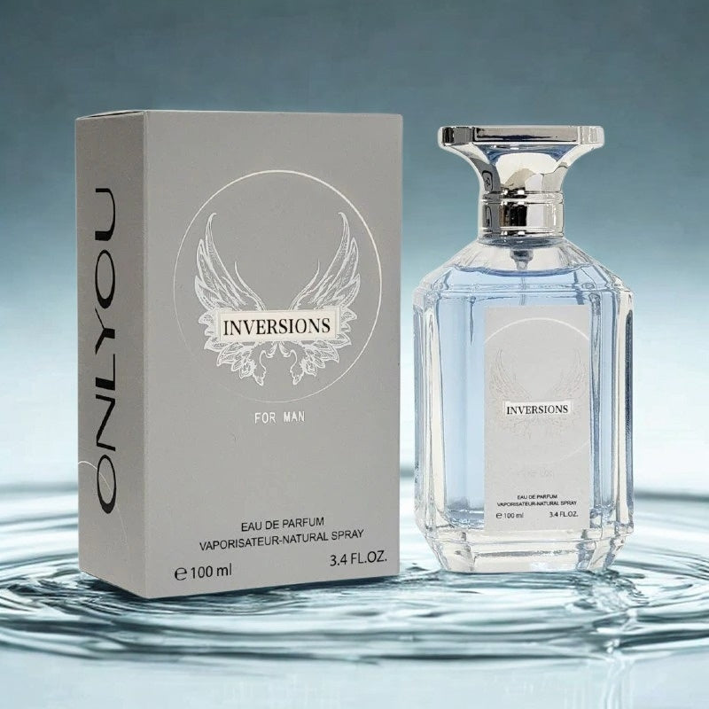 PERFUME CABALLERO 100 ML INVERSIONS