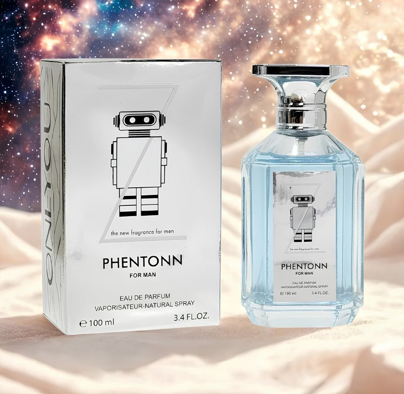 PERFUME CABALLERO 100 ML PHENTONN