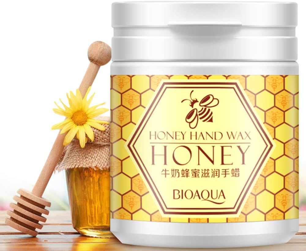 Mascarilla para manos