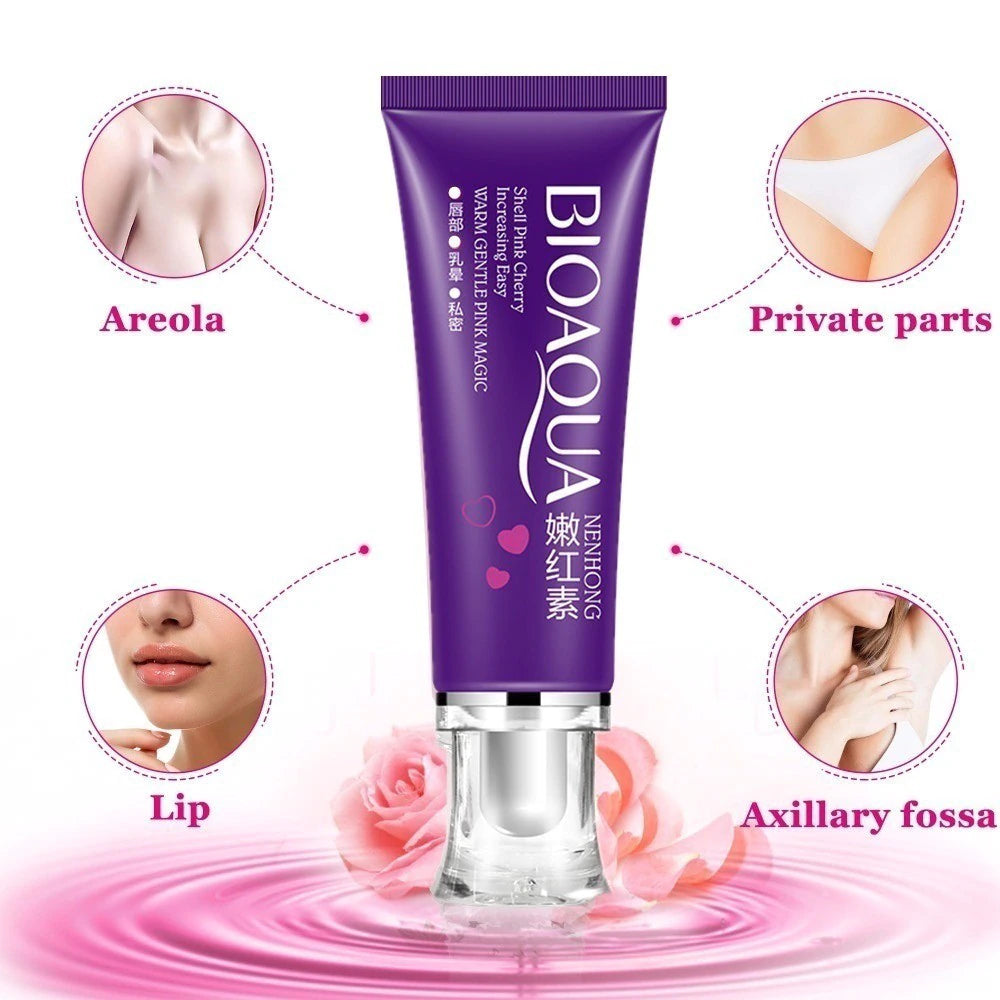 Crema Aclarante Zona Intima Bqy08220
