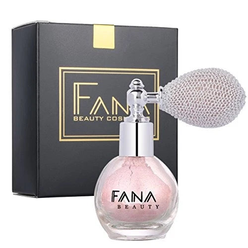 Polvo de Hadas Fana