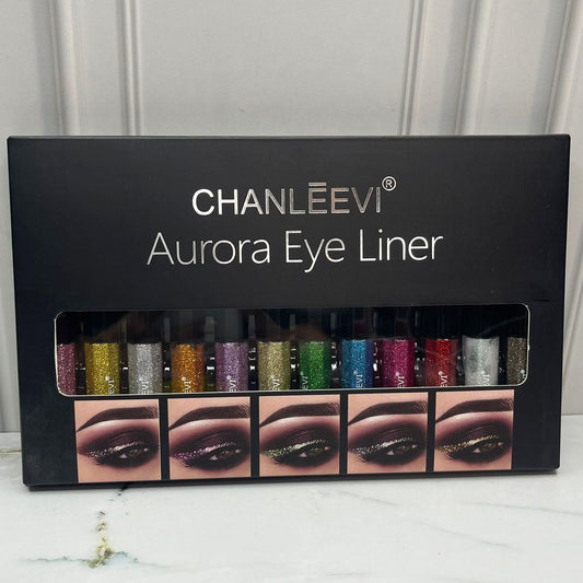 Glitter Delineador liquido