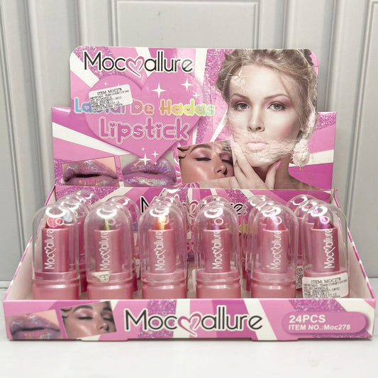Labial hadas MocMallure