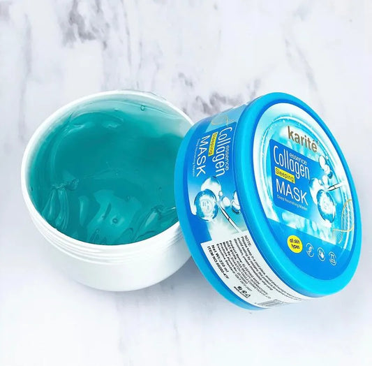 Mascarilla en gel Colágeno