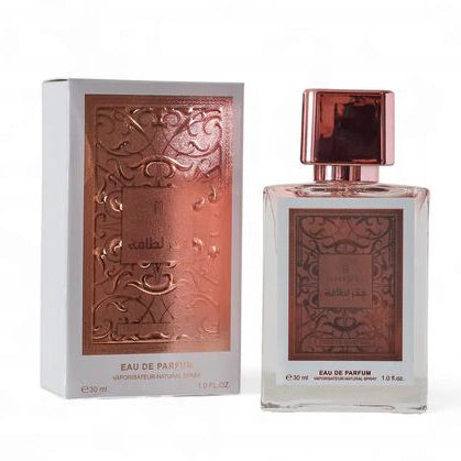 PERFUME CABALLERO 30 ML