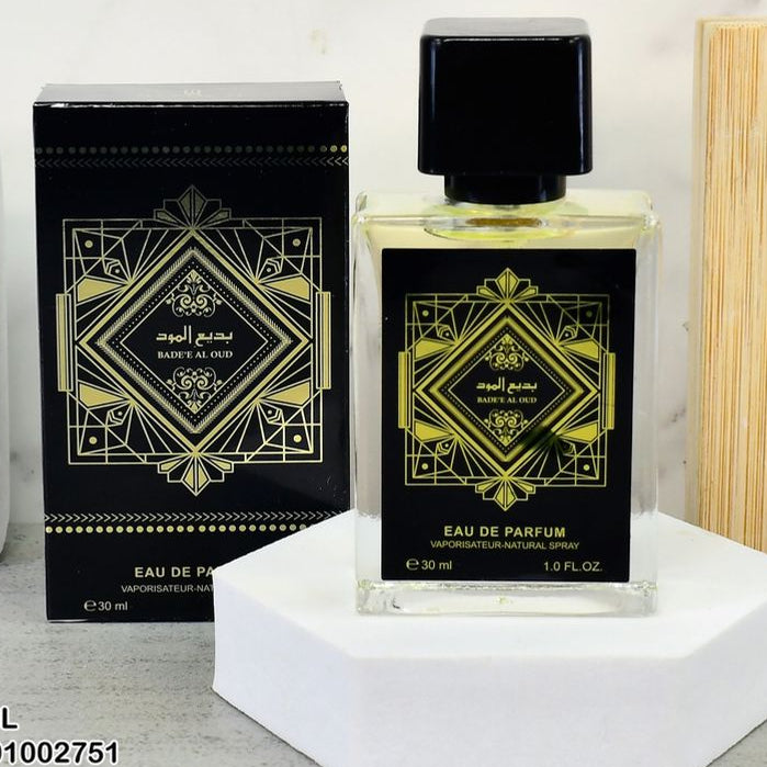 PERFUME ARABE 30 ML