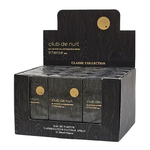PERFUME CLUB DE NULT 30 ML