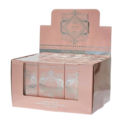 Perfume Lattafa Bade'e Al Oud Noble Blush 30 ML