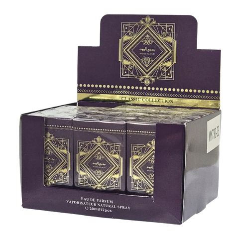 Perfume Lattafa Badee Al Oud Amethyst 30ML