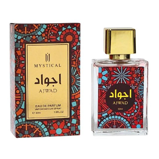 Perfume Ajwad Pink To Pink Lattafa 30ml