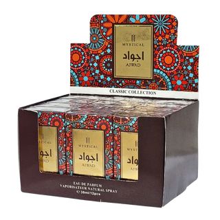 Perfume Lattafa Ajwad Pink To Pink 30ML