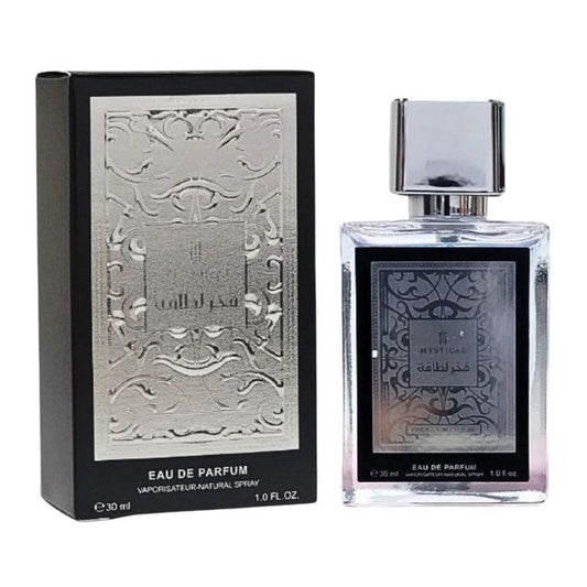 Perfume Fakhar Platin Lattafa 30ML