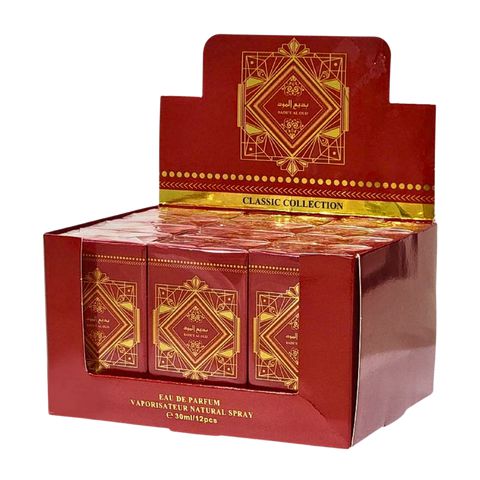 Perfume Badee Al Oud Sublime 1030ML