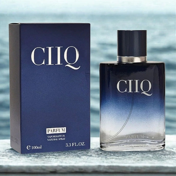 PERFUME CABALLERO 100 ML CHQ