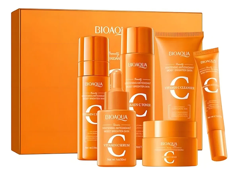 Suero vitamina c