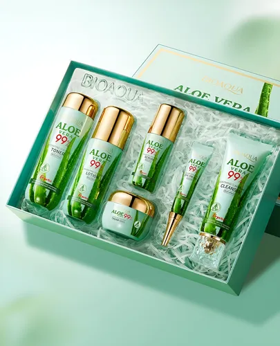 kit aloe vera