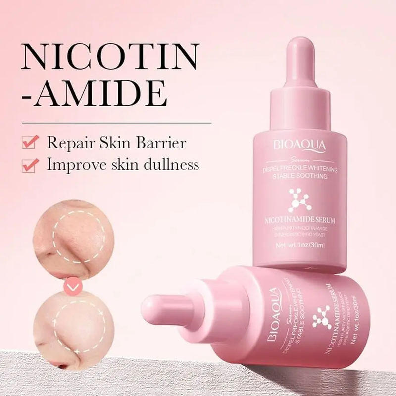 Serum Bioaqua