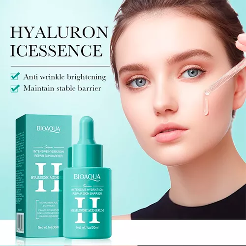 Serum Bioaqua