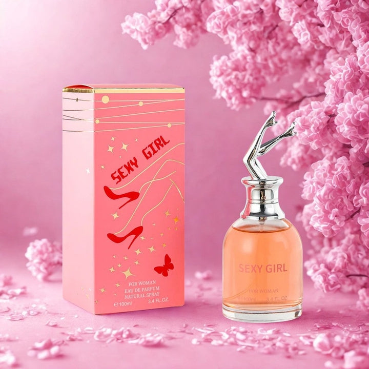 PERFUME DAMA 100 ML SEXY GIRL