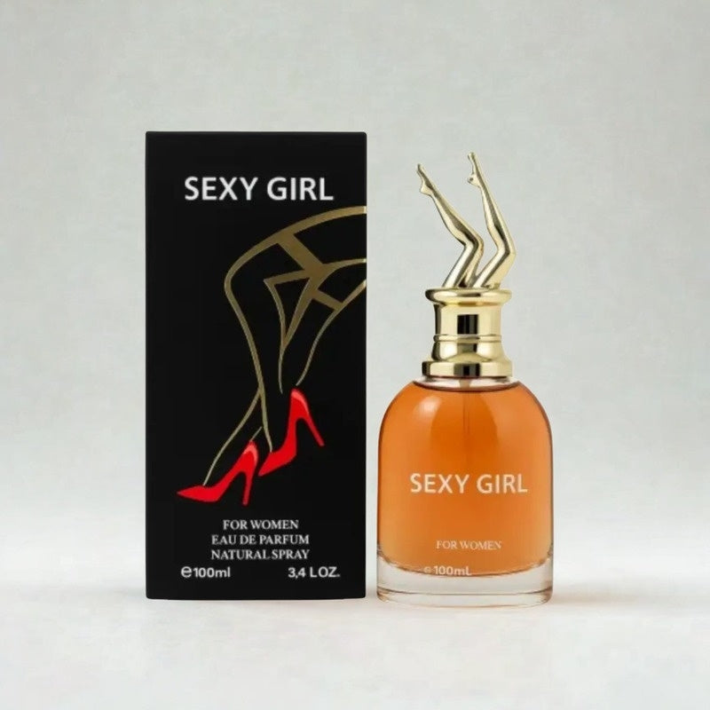 PERFUME DAMA 100 ML SEXY GIRL