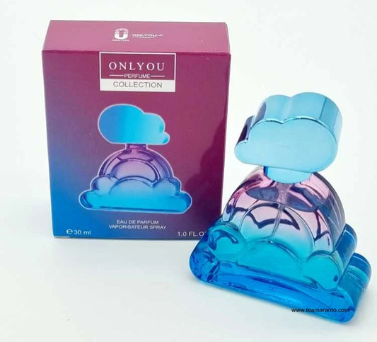 Perfume Mujer Cloud Ariana 30ML