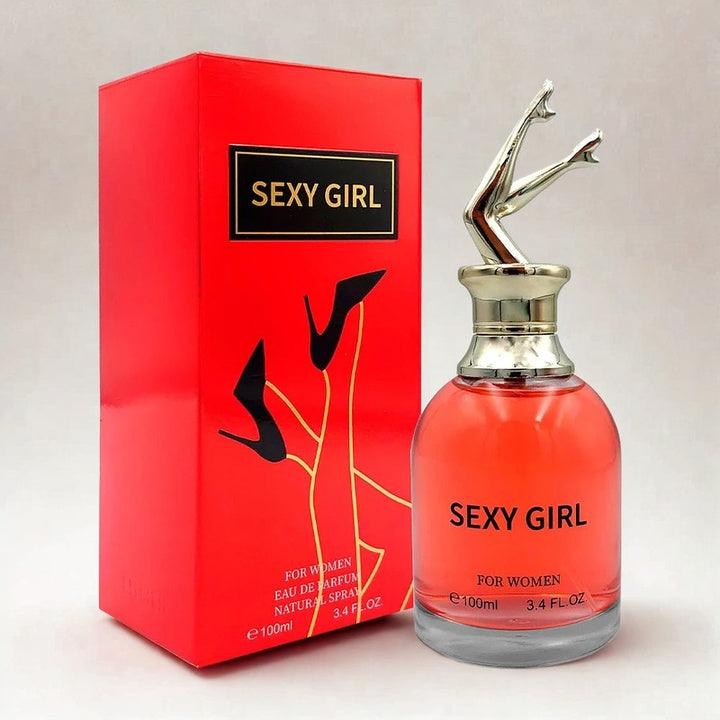 PERFUME DAMA 100 ML SEXY GIRL