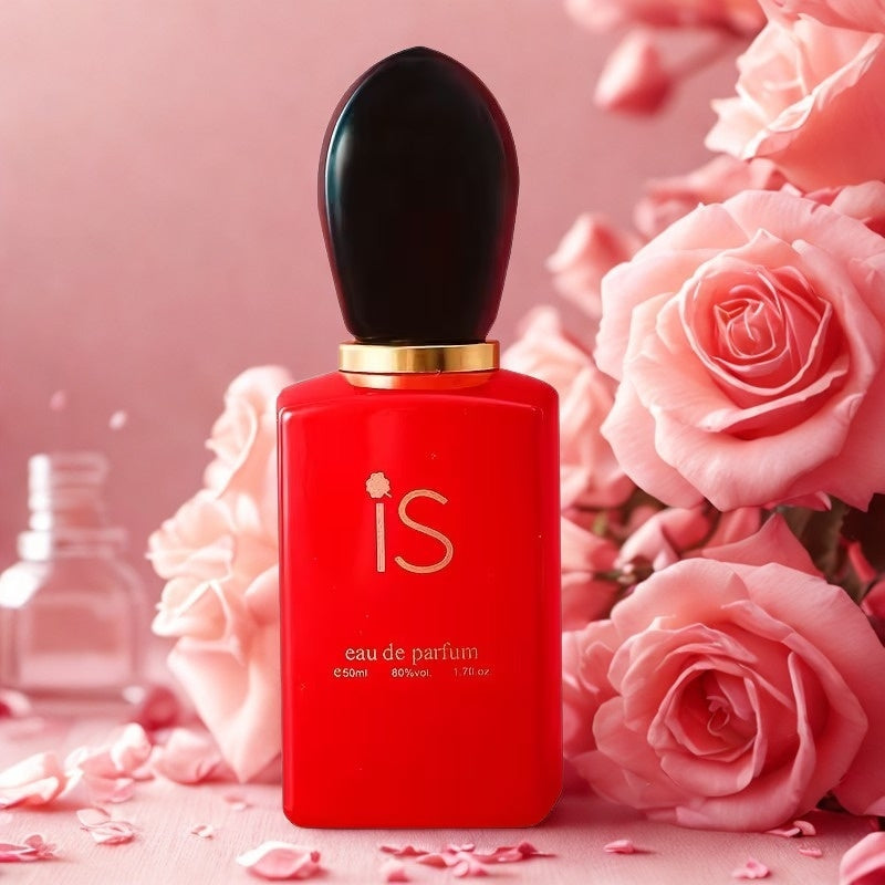 PERFUME DAMA 100 ML IS