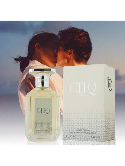 PERFUME CABALLERO 100 ML CHQ