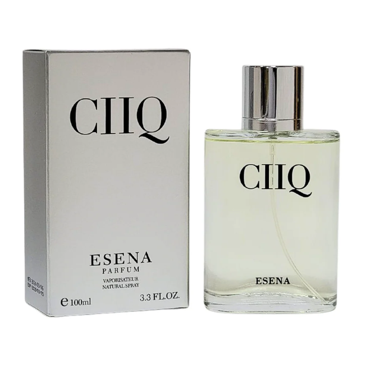 PERFUME CHQ CABALLERO 100 ML