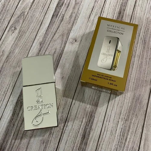 Perfume one millon luky men 30ML