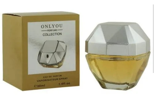 Perfume Onlyou Lady Million Lucky 30ml
