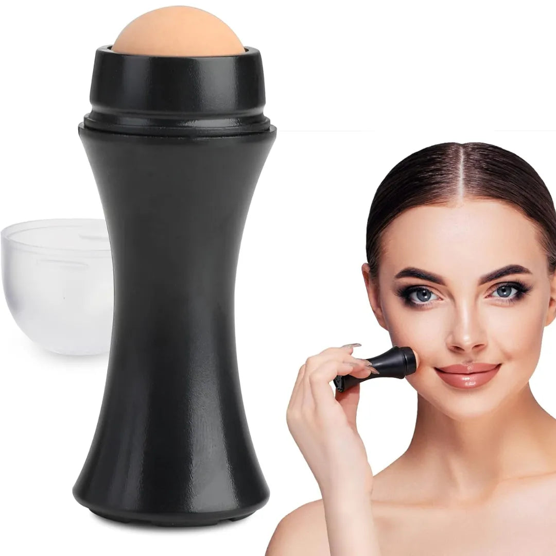 Rodillo Volcanico control de grasa