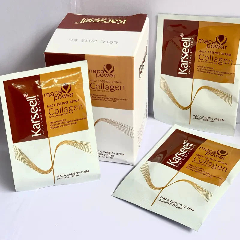 Tratamiento Karseell Sachet