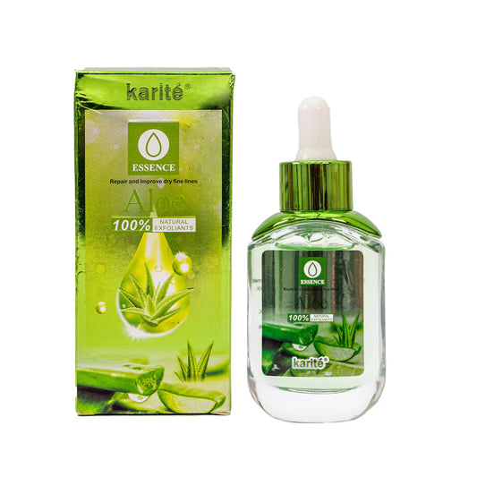 Serum Facial  Aloe Vera Karité