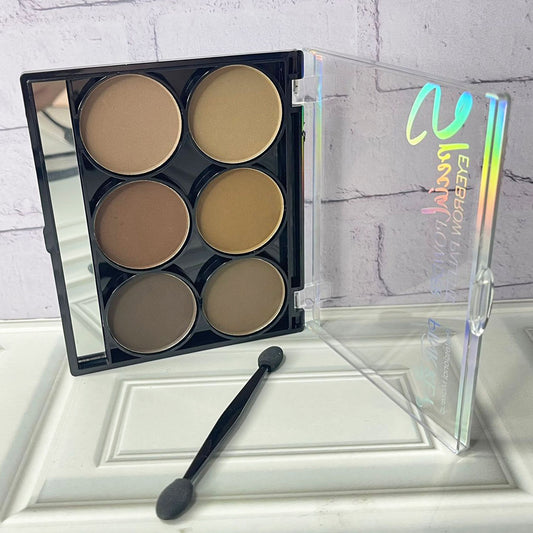 Sombrade cejas Pink Key