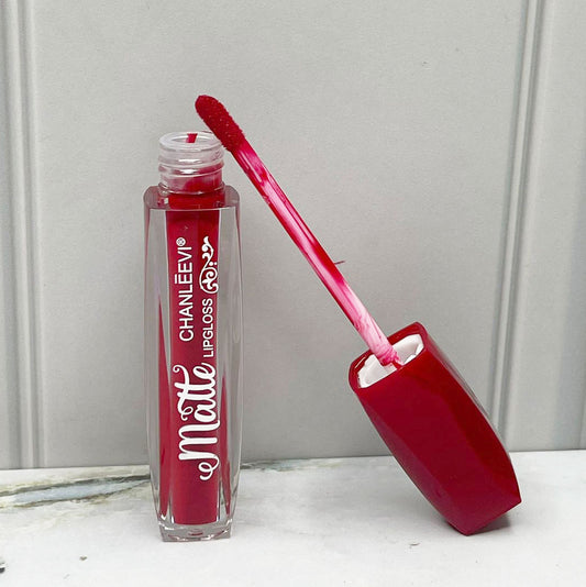 Labial Liquido acabo Mate