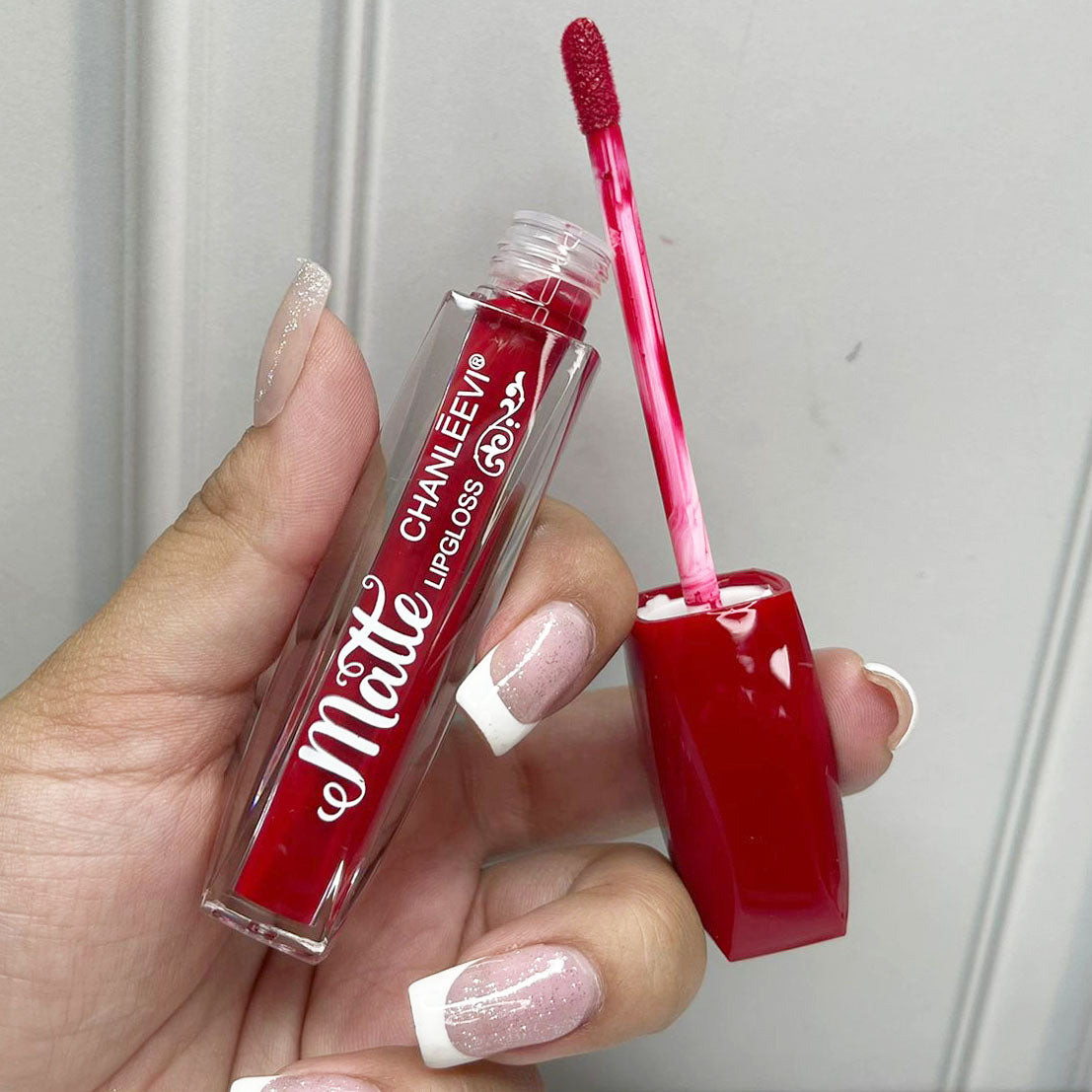Labial Liquido acabo Mate