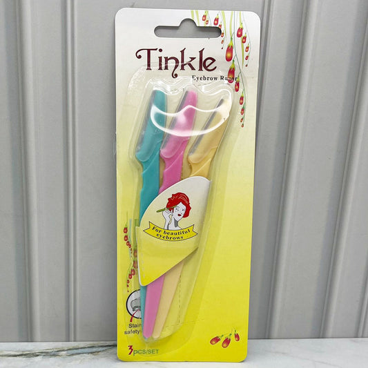 Perfilador Tinkle x3