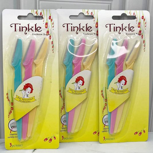Perfilador Tinkle x3